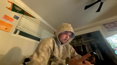 Snapshot of johnladdner chatting on 05/11/26, 04:29 johnladdner online show from 05/11/26, 04:29