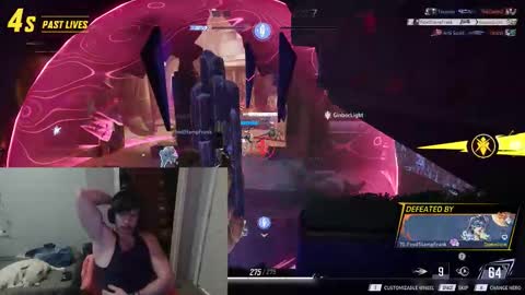 Snapshot of johnlights0 chatting on 11/28/25, 10:34 John Lights online show from 11/28/25, 10:34