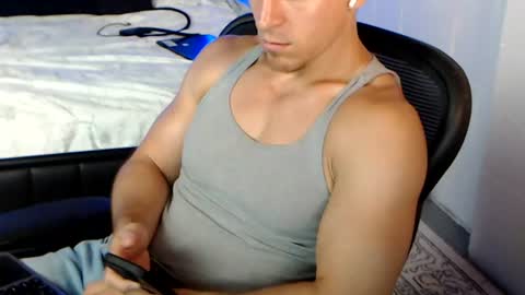 Johnnie Redd online show from 06/11/26, 05:55