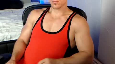 Johnnie Redd online show from 06/29/26, 01:56