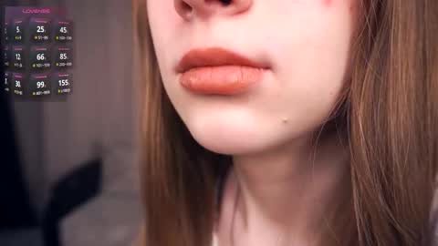 Snapshot of johnnietantum chatting on 10/28/25, 05:48 Rocio online show from 10/28/25, 05:48