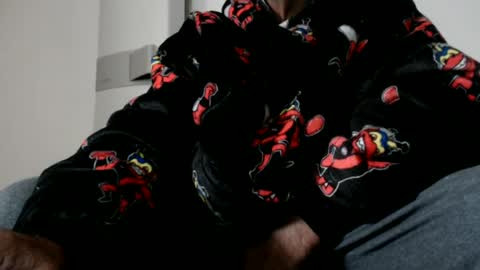 johnno6901 online show from 06/28/26, 12:27