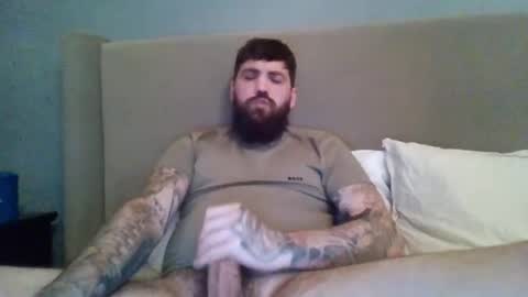johnny2417 online show from 02/12/25, 01:48
