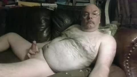 Johnny online show from 01/24/25, 06:46