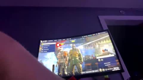 johnny981047 online show from 03/01/26, 02:24