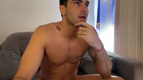 Snapshot of johnny__b0y chatting on 02/22/26, 12:47 Johnny b0y online show from 02/22/26, 12:47