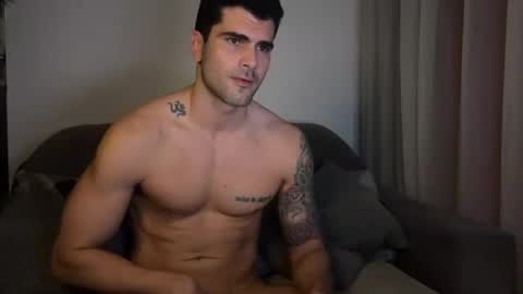 Johnny  b0y online show from 06/12/26, 11:46
