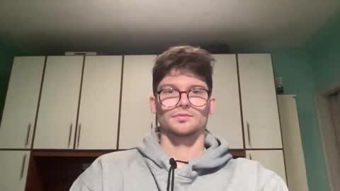 Snapshot of johnny__wood chatting on 01/07/25, 01:35 Johnny online show from 01/07/25, 01:35