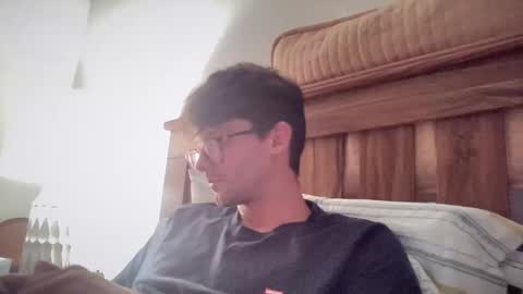 Snapshot of johnny__wood chatting on 09/20/25, 02:56 Johnny online show from 09/20/25, 02:56