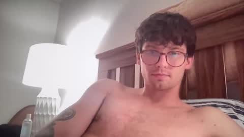 Snapshot of johnny__wood chatting on 10/16/25, 05:19 Johnny online show from 10/16/25, 05:19