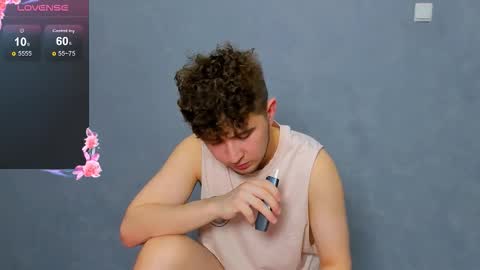 Johnny online show from 03/19/26, 06:45