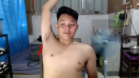 johnny_bigcock69 online show from 04/29/26, 08:29