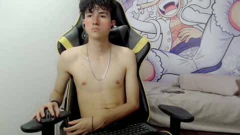Snapshot of johnny_cagee chatting on 01/13/25, 07:54 johnny_cagee online show from 01/13/25, 07:54