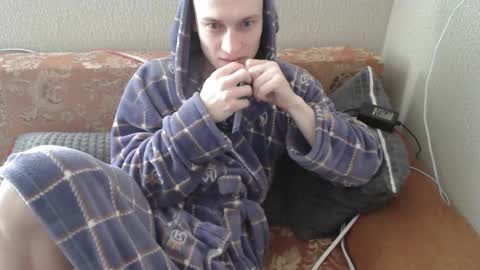 Johnny online show from 03/07/25, 05:18