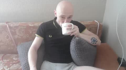 Johnny online show from 03/12/25, 10:26