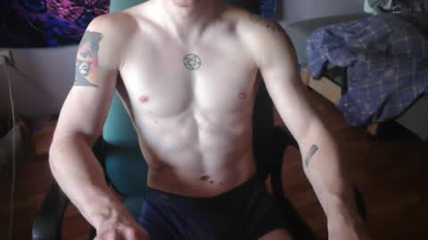 Johnny online show from 09/23/25, 05:54