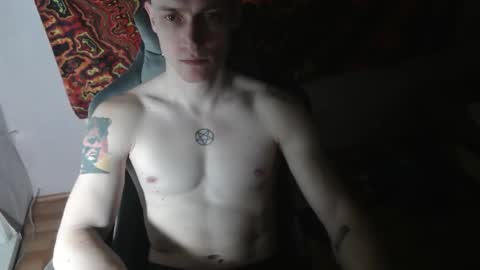 Johnny online show from 11/05/25, 04:29