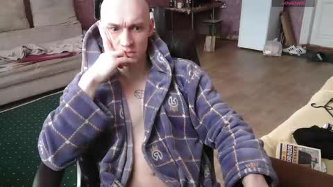 Johnny online show from 04/24/26, 05:32