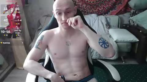Johnny online show from 06/27/26, 08:08