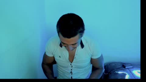 Snapshot of johnny_seens1 chatting on 12/09/24, 12:45 Johnny online show from 12/09/24, 12:45