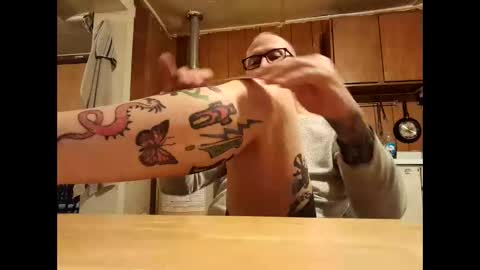 Master online show from 02/19/26, 04:25