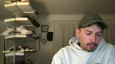 Snapshot of johnnydeep66 chatting on 01/09/25, 04:52 JohnnyDeep66 online show from 01/09/25, 04:52