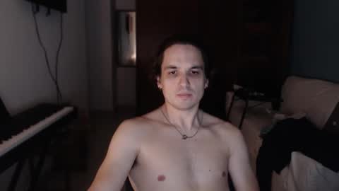 Johnny online show from 05/10/26, 03:44