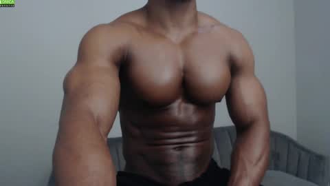 Snapshot of johnnydolce50 chatting on 02/23/25, 12:41 MASTER OF SUBS BETA SLAVES online show from 02/23/25, 12:41