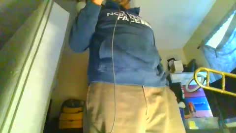 johnnyemonleos online show from 05/31/26, 02:20