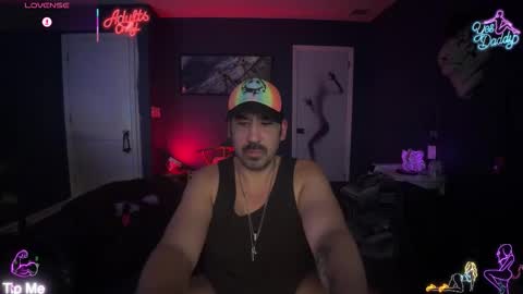 Snapshot of johnnyfromspace chatting on 03/04/26, 06:19 Johnny from Space online show from 03/04/26, 06:19