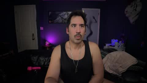 Snapshot of johnnyfromspace chatting on 04/03/26, 04:21 Johnny from Space online show from 04/03/26, 04:21