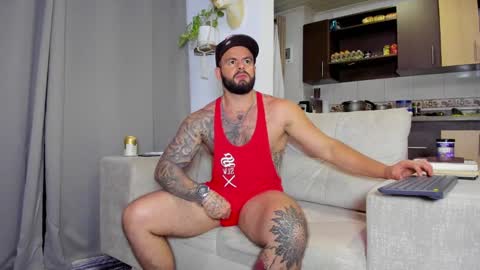 JOHNNY online show from 12/09/24, 11:45