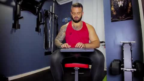 JOHNNY online show from 01/08/25, 12:06