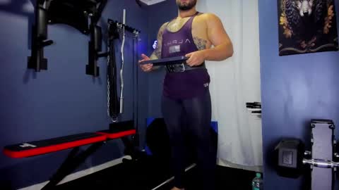 JOHNNY online show from 01/10/25, 11:08