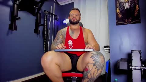 JOHNNY online show from 01/20/25, 11:43