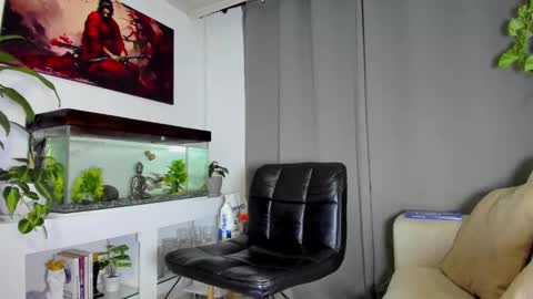 JOHNNY online show from 02/09/25, 10:54