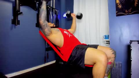 JOHNNY online show from 02/13/25, 11:26