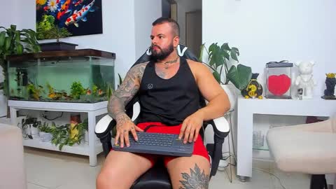 JOHNNY online show from 10/20/25, 12:55