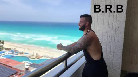 JOHNNY online show from 10/31/25, 12:22