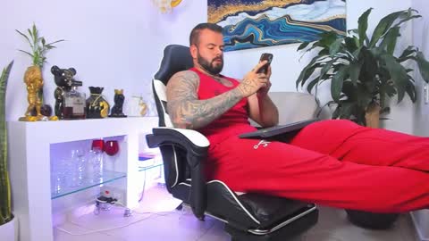 JOHNNY online show from 02/09/26, 12:58