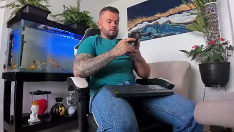 JOHNNY online show from 06/14/26, 02:52