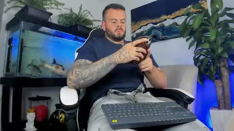 JOHNNY online show from 06/20/26, 01:52