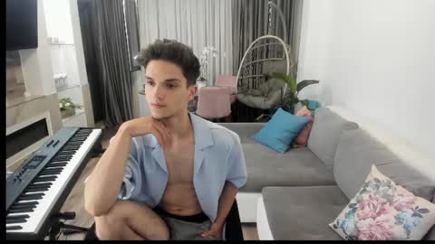 Johnny k. online show from 07/03/26, 08:26