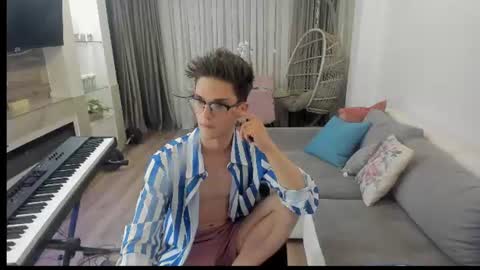 Johnny k. online show from 07/13/26, 06:55