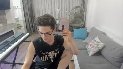 Johnny k. online show from 07/15/26, 08:25