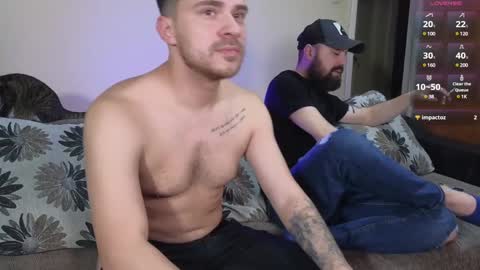 Johnny online show from 12/15/24, 05:42