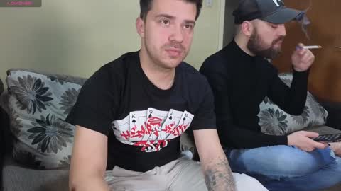 Johnny online show from 01/04/25, 05:16