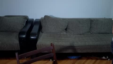 Johnny online show from 10/25/25, 05:08