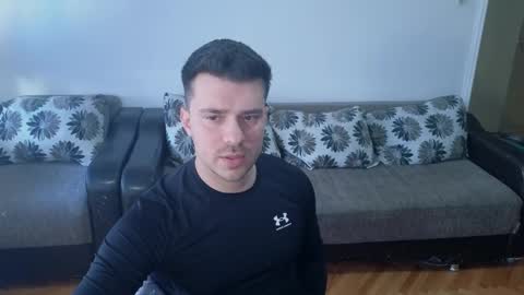 Johnny online show from 03/06/26, 11:17