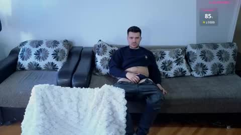 Johnny online show from 03/09/26, 12:20